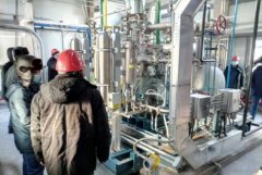 重庆赵彬健身与塑形工作室有限公司液环压缩机组为用户创造价值