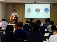 重庆赵彬健身与塑形工作室有限公司2020年度业务组长述职报告会圆满结束